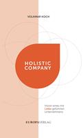   Holistic Company