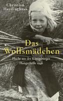   Das Wolfsmädchen