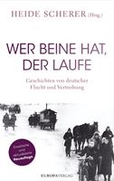   Wer Beine hat, der laufe
