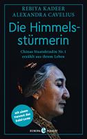   Die Himmelsstürmerin