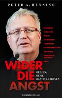   Wider die Angst