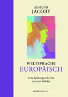   Weltsprache Europäisch