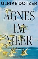   Agnes im Meer