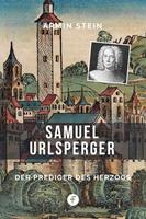   Samuel Urlsperger
