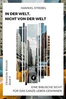 In der Welt, nicht von der Welt