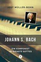   Johann S. Bach