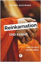   Reinkarnation und Karma