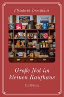   Gro&szlig;e Not im kleinen Kaufhaus