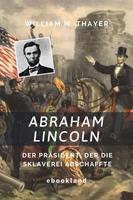   Abraham Lincoln