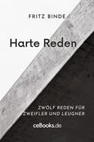   Harte Reden