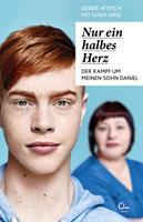   Nur ein halbes Herz
