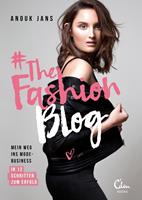   #TheFashionBlog