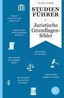   Studienführer Juristische Grundlagenfehler
