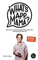   What's App, Mama?
