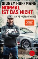   Normal ist das nicht
