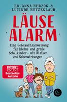   Läusealarm
