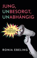  Jung, besorgt, abhängig