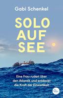   Solo auf See