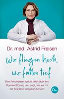 Wir fliegen hoch, wir fallen tief
