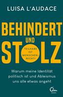   Behindert und stolz
