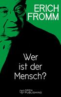   Wer ist der Mensch?