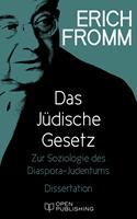   Das Jüdische Gesetz