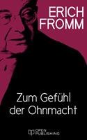   Zum Gefühl der Ohnmacht