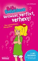   Bibi Blocksberg - Verzwickt, verflixt, verhext!