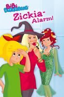   Bibi Blocksberg - Zickia-Alarm!