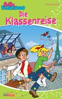   Bibi Blocksberg - Die Klassenreise
