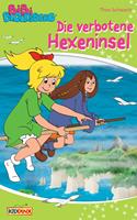   Bibi Blocksberg - Die verbotene Hexeninsel