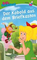   Bibi Blocksberg - Der Kobold aus dem Briefkasten