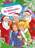   Bibi Blocksberg: Die Weihnachtsm&auml;nner