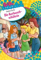   Bibi Blocksberg: Die Austauschsch&uuml;lerin