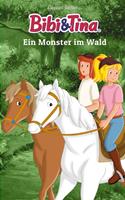   Bibi & Tina: Ein Monster im Wald