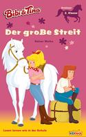   Bibi & Tina - Der gro&szlig;e Streit