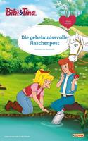   Bibi & Tina - Die geheimnisvolle Flaschenpost