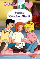   Bibi & Tina: Wo ist K&auml;tzchen Sissi?