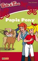   Bibi & Tina - Papis Pony