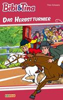   Bibi & Tina - Das Herbstturnier