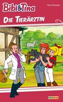   Bibi & Tina - Die Tier&auml;rztin