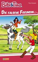  Bibi & Tina&nbsp;- Die falsche Freundin