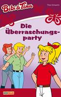   Bibi & Tina - Die &Uuml;berraschungsparty