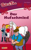   Bibi & Tina - Der Hufschmied