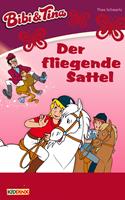   Bibi & Tina - Der fliegende Sattel
