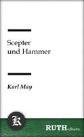   Scepter und Hammer