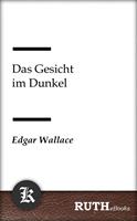   Das Gesicht im Dunkel