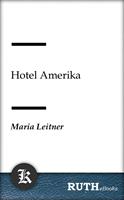   Hotel Amerika