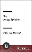   Der ewige Spießer