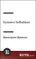   Synnøve Solbakken